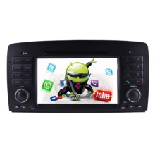 Android 5.1 Car DVD GPS Navigation for Mercedes Benz R-W251 DVD Player